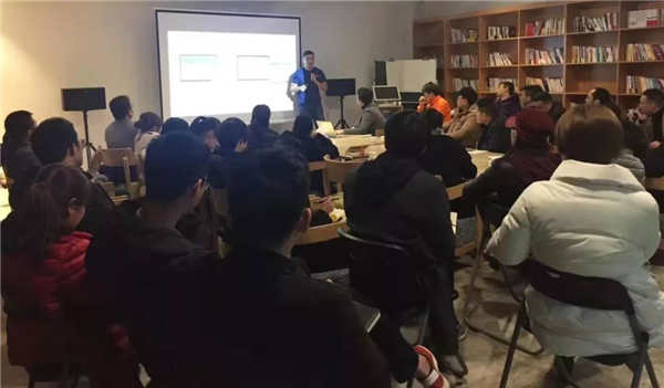 星谷云&FB“圍城”記，長三角四天六城的B2B外貿(mào)商家出海啟示