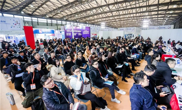B2B海外主流營(yíng)銷渠道云集華交會(huì)開壇論道，火爆全場(chǎng)