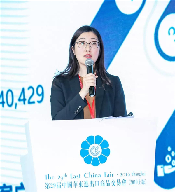 B2B海外主流營(yíng)銷渠道云集華交會(huì)開壇論道，火爆全場(chǎng)