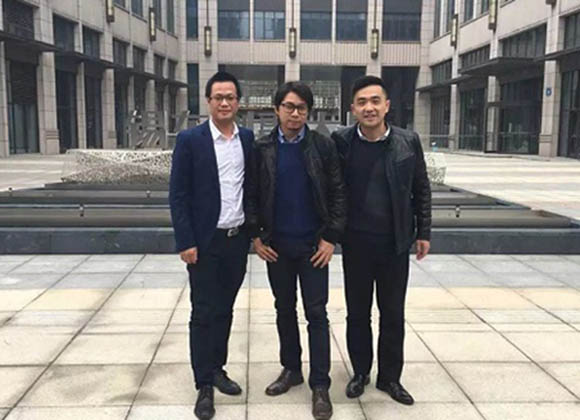 Yandex落戶星谷無錫星之谷信息科技有限公司